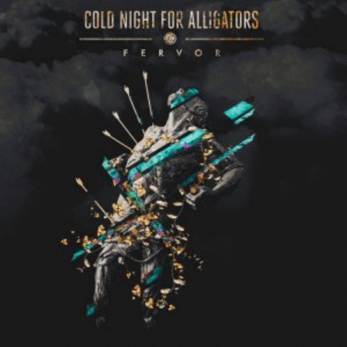 Cold Night For Alligators : Fervor